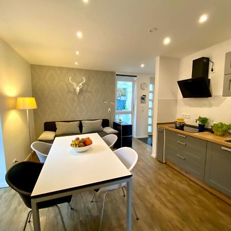 Apartment End Хайдельберг Экстерьер фото